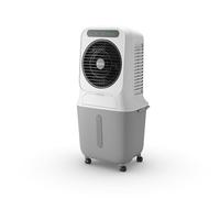 Olimpia Splendid, Peler 25 Wifi Raffrescatore Evaporativo, 25 Litri, Purificatore d'Aria con Pannello Evaporativo, Raffrescamento Potente, Ventilazione, Display Touchscreen,