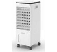 Olimpia Splendid, Peler 7T Refroidisseur Évaporatif, 7 Litres, Purificateur d'Air, Refroidissement, Ventilation, Affichage Tactile, Facilité de Transport