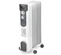 Radiateur à huile Olimpia Splendid 2000W 3 niveaux de puissance 99619- CALDORAD