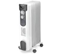 Olimpia Splendid Radiateur à Bain d'Huile 2000 W, 50 m³, 99619 Caldorad 9