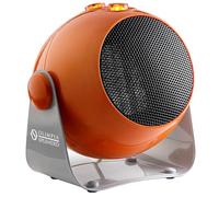 Olimpia Splendid Caldodesign Intérieure Orange 1800 W Chauffage de ventilateur é