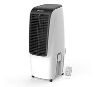 Olimpia Splendid Rafraîchisseur d’air évaporatif avec Grand réservoir litres pour Une Longue autonomie, 99355 Péler 20, Blanc