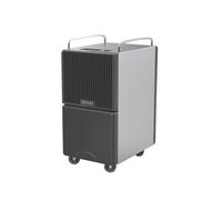 Olimpia Splendid Seccoprof 30 P 8 L 52 dB 560 W Noir, Gris