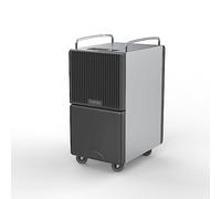 Olimpia Splendid Seccoprof 40 P 8 L 52 dB 650 W Noir, Gris