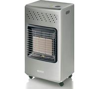 Stovy Infra Chauffage industriel sans ventilateur