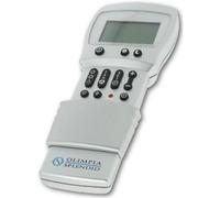 Olimpia splendid - telecomando originale di ricambio per climatizzatore unico olimpia inverter