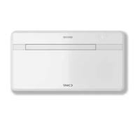 Olimpia Splendid Unico Evo 20 HP PVAN 2300 W Blanc Climatiseur mural