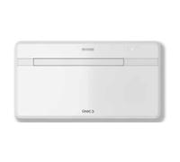 Olimpia Splendid Unico Evo 30 HP EVAN 3100 W Blanc Climatiseur mural