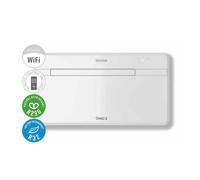 Olimpia Splendid Unico Next 12 HP EVAN 2600 W Blanc Climatiseur mural
