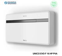 OLIMPIA UNICO EVO F 16 HP PVA sans U.E. chaud et froid.