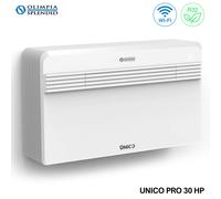 OLIMPIA UNICO PRO 30 HP EVAN sans U.E. WiFi intégré chaud et froid