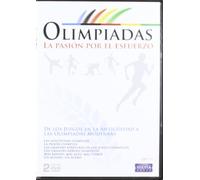 Olimpiadas La Pasion Por El Esfuerzo [Import]