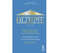 Olimpie CD