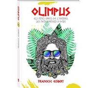 Olimpus Gisbert, Francesc (Auteur)