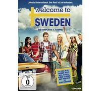 Olin,Lena - Welcome to Sweden Staffel 1