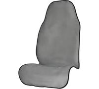 OLINOWL Housse de siège pour Honda Civic 2Dr 2016-2020 | Housse de siège auto, dossier et assise couverts, pose simple, habitacle ordonné, entretien quotidien du siège