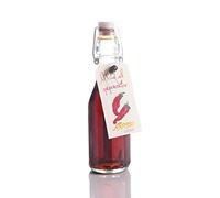 Olio Anfosso Huile d'Olive Vierge Extra au Piment 250 mL