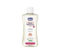 Chicco Huile pour le corps