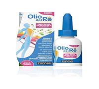 Olio Del Re Emulsione Ft 25ml