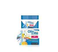 olio del re gel respirattivo activator de la respiration 50 ml