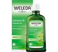 Olio di Betulla Anticellulite Weleda 200ml