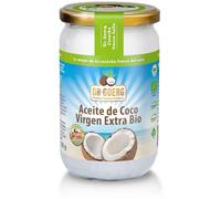 a.d.S.Dr.Goerg Organic Coconut Oil 200ml