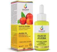 Olio di Jojoba Colours of Life 100ml