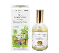 Olio di Macassar L'ERBOLARIO 100ml