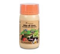 Olio Di Soia 1lt Corroborante Potenziatore Delle Difese Naturali Newpharm Multicolore