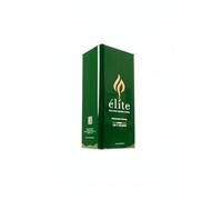Olio élite - Huile d’Olive Vierge Extra Bio Ottobratica 5 L en Bidon, Huile d’Olive EVO Italienne Extraite à Froid, Fruité Moyen Filtré Premium pour Cuisine Gastronomique