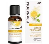 Olio Essenziale Citric Pranarôm (30 ml) G