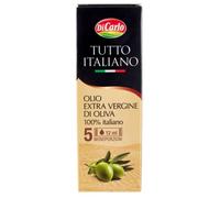 Olio Extra Vergine di Oliva Italiano, Natives Olivenöl Sticks, 5 x 12 ml