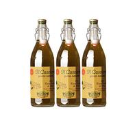 OLIO EXTRA VERGINE D'OLIVA IL CASOLARE - FARCHIONI 100% 3PC