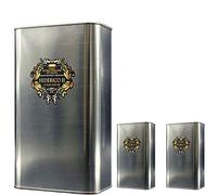 Olio Extra Vergine D'oliva Monocultivar Peranzana 3 Latte da 3 Litri Voglia Di Puglia