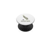 Olio Extra Vergine Toscana, Italia Huile d'olive Branche Art PopSockets PopGrip Adhésif