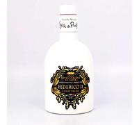 Olio Extravergine Di oliva Italiano Monocultivar Peranzana 100% Made In Italy Bottiglia In Vetro Antirabocco