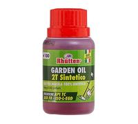 Olio Garden Miscela Sintetico 100ml Rhutten