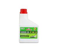 OLIO GARDEN PER MOTORI 4 TEMPI 600ML RHUTTEN