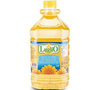 Olio Luglio - Huile de Tournesol (5 Litre) | Grand Récipient