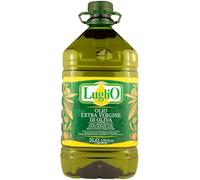Olio Luglio - Huile d'Olive Extra Vierge (5 Litre) | Grand Récipient | Made in Italy | Vegan Friendly | Pressé à froid | Arrière-goût fruité & poivré | Faible acidité | Ingrédient très polyvalent