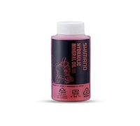 Olio minerale idraulico Shimano per freni a disco 100ml