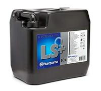 Husqvarna Huile 2 temps LS+ 10 l