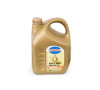 Olio motore 100% sintetico Per Benzina/Diesel 5W40 4L Tamoil - 47857