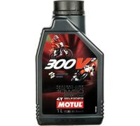 Motul 300v2 4t Factory Line 10w50 Oil 1l Clair
