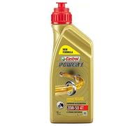 Olio motore 4 tempi Castrol Power 1 4T 20W50 conf. 1 lt
