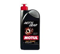 Olio Motul Motylgear 75W80 per Cambi e Trasmissioni - 6x 1 lt