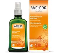 Olio Olivello Spinoso 100ml