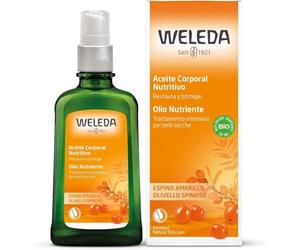 Olio Olivello Spinoso 100ml
