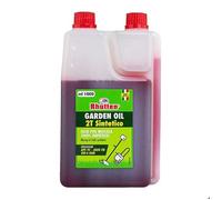 Olio Per Miscela Sint. 2 Tempi 1 Litro Rhutten