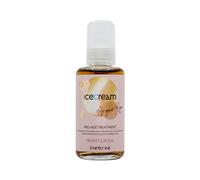 Olio Ristrutturante INEBRYA Ice Cream Argane Age Treatment 100ml